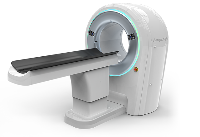 MyVet CT Plus