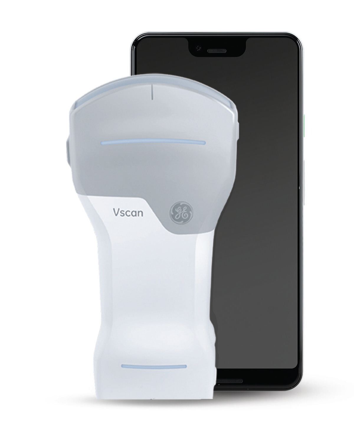 VSCAN AIR ultrasound